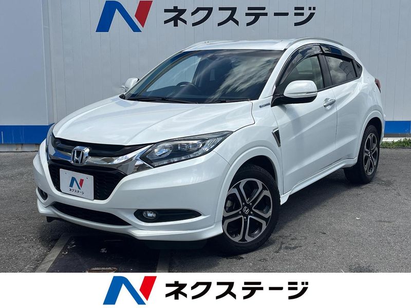 2015 Honda Vezel DAA-RU3 (UW-6a6c14048d494)[3]