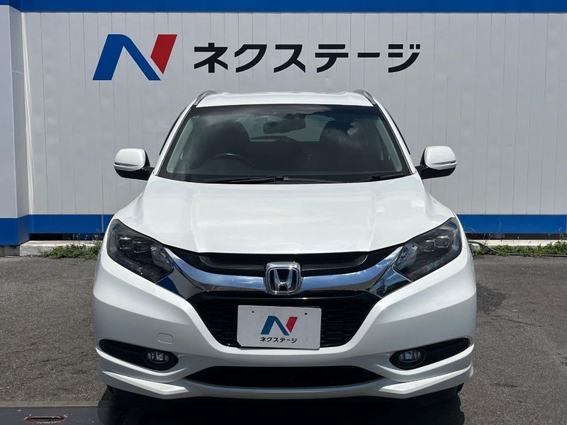 2015 Honda Vezel DAA-RU3 (UW-6a6c14048d494)[25]