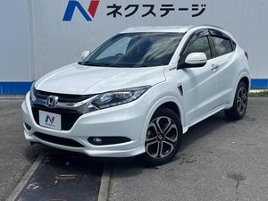 2015 Honda Vezel DAA-RU3