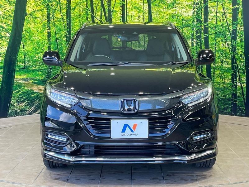 2019 Honda Vezel DAA-RU3 (UW-6a6c140890269)[4]