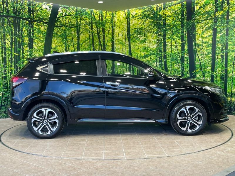 2019 Honda Vezel DAA-RU3 (UW-6a6c140890269)[10]