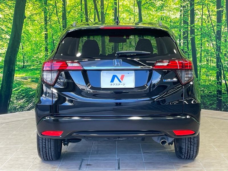2019 Honda Vezel DAA-RU3 (UW-6a6c140890269)[8]