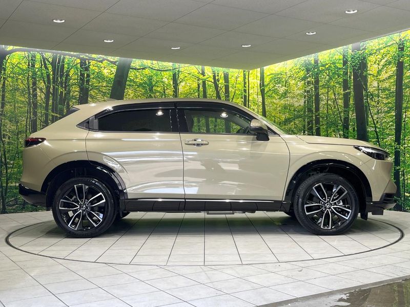 2021 Honda Vezel 6AA-RV5 (UW-6a6c140b578a9)[18]