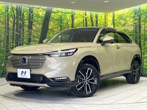 2021 Honda Vezel 6AA-RV5