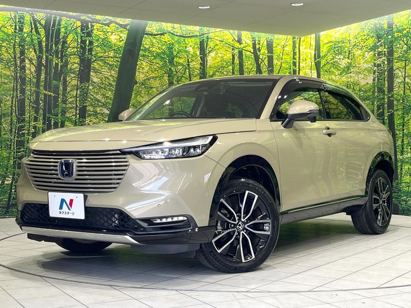 2021 Honda Vezel 6AA-RV5 (UW-6a6c140b578a9)[0]