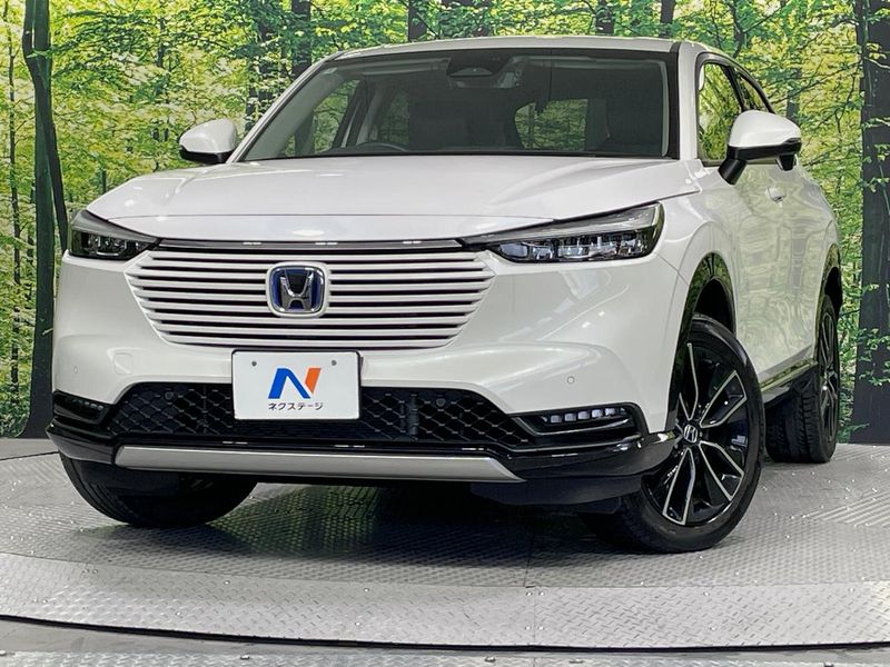 2022 Honda Vezel 6AA-RV5 (UW-6a6c140f660b5)[0]