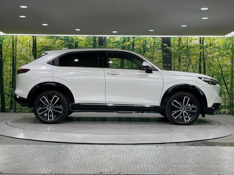 2022 Honda Vezel 6AA-RV5 (UW-6a6c140f660b5)[15]
