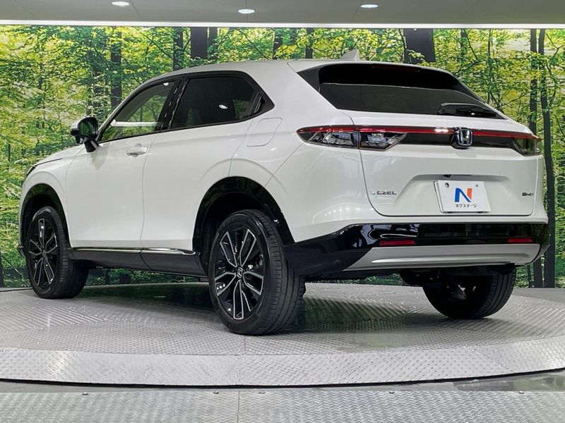 2022 Honda Vezel 6AA-RV5 (UW-6a6c140f660b5)[18]