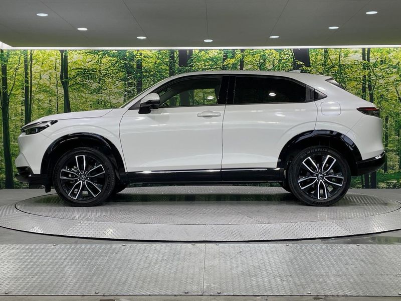 2022 Honda Vezel 6AA-RV5 (UW-6a6c140f660b5)[19]