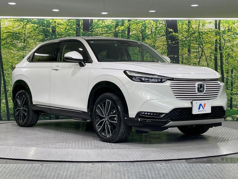 2022 Honda Vezel 6AA-RV5 (UW-6a6c140f660b5)[14]