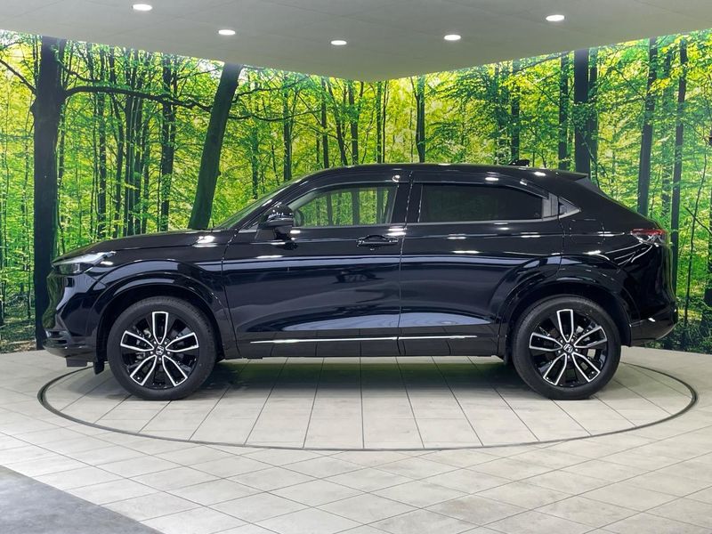 2023 Honda Vezel 6AA-RV5 (UW-6a6c141242049)[13]