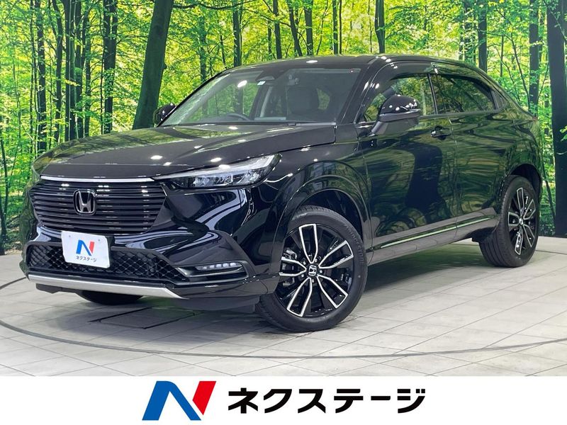 2023 Honda Vezel 6AA-RV5 (UW-6a6c141242049)[3]