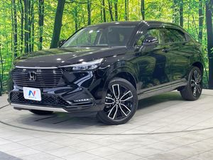 2023 Honda Vezel 6AA-RV5