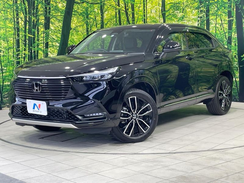 2023 Honda Vezel 6AA-RV5 (UW-6a6c141242049)[0]