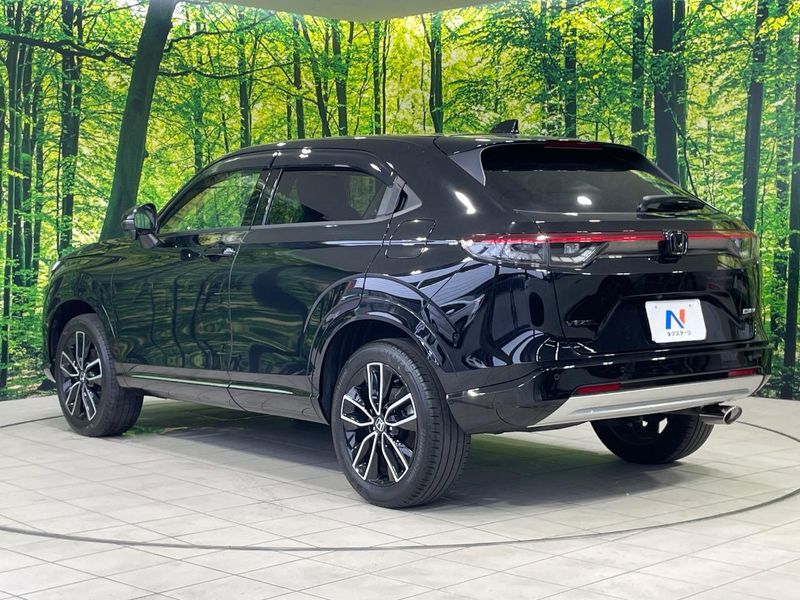 2023 Honda Vezel 6AA-RV5 (UW-6a6c141242049)[14]