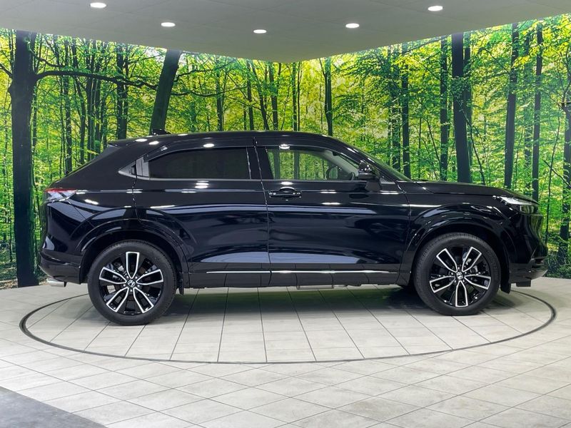 2023 Honda Vezel 6AA-RV5 (UW-6a6c141242049)[17]