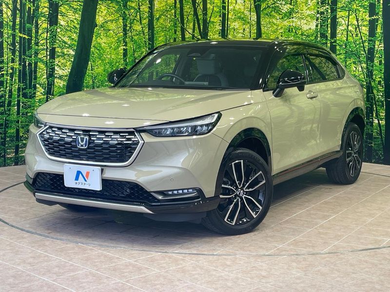 2024 Honda Vezel 6AA-RV5 (UW-6a6c141502cc4)[0]