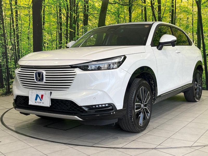 2024 Honda Vezel 6AA-RV5 (UW-6a6c1415c3c7b)[16]