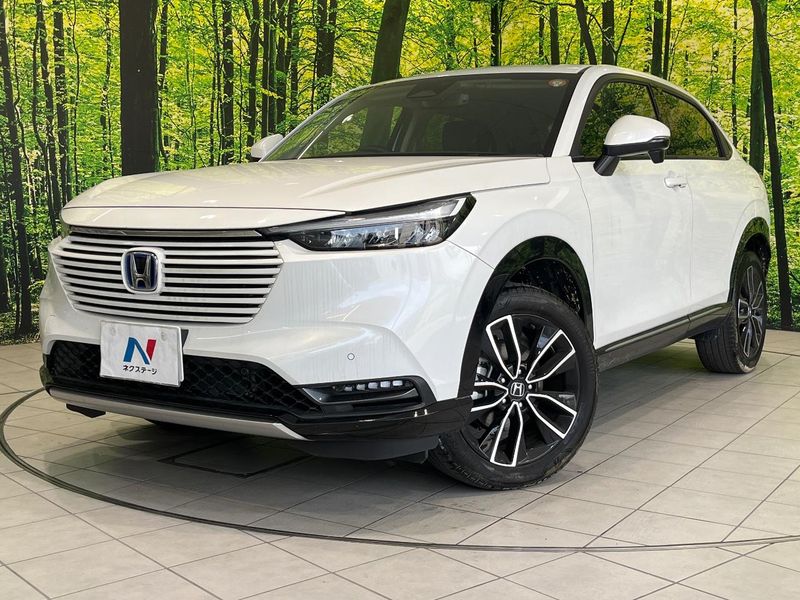2024 Honda Vezel 6AA-RV5 (UW-6a6c1415c3c7b)[0]