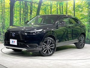 2024 Honda Vezel 6AA-RV5