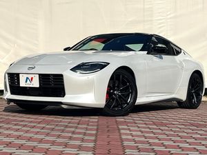 2024 Nissan Fairlady Z 5BA-RZ34