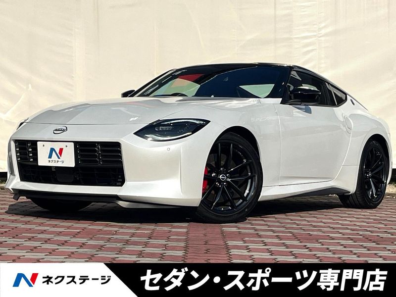2024 Nissan Fairlady Z 5BA-RZ34 (UW-6a6c141cd928d)[3]