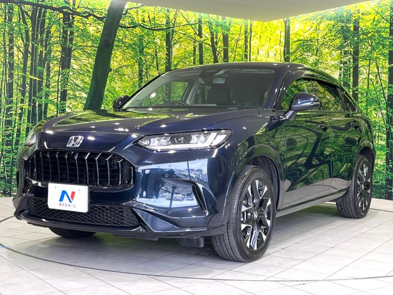 2023 Honda ZR-V 6AA-RZ4 (UW-6a6c141e8e73e)[18]