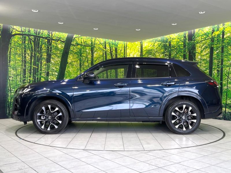 2023 Honda ZR-V 6AA-RZ4 (UW-6a6c141e8e73e)[25]