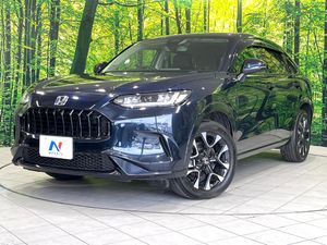2023 Honda ZR-V 6AA-RZ4