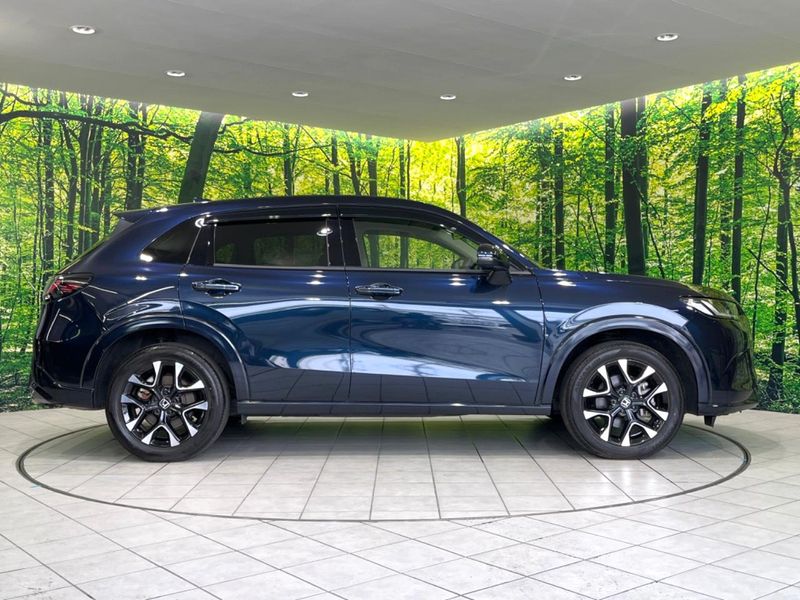 2023 Honda ZR-V 6AA-RZ4 (UW-6a6c141e8e73e)[21]