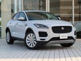 2020 Jaguar E Pace DBA-DF2XA
