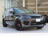 2020 Land Rover Range Rover Sport ABA-LW5SA
