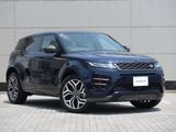 2021 Land Rover Range Rover Evoque 5BA-LZ2XA