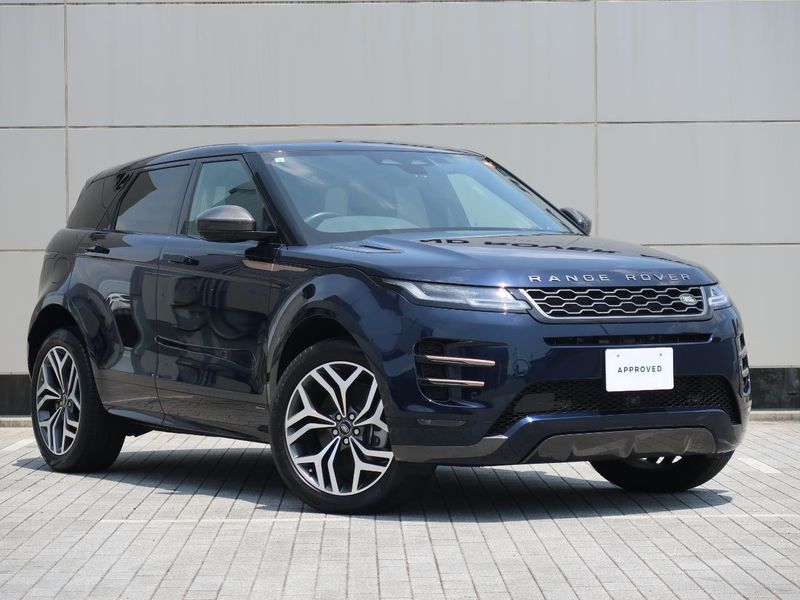 2021 Land Rover Range Rover Evoque 5BA-LZ2XA (UW-6a6c142de4883)[0]