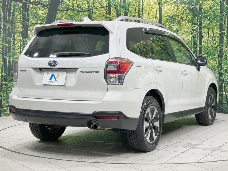 2017 Subaru Forester DBA-SJ5 (UW-6a6c143059615)[8]