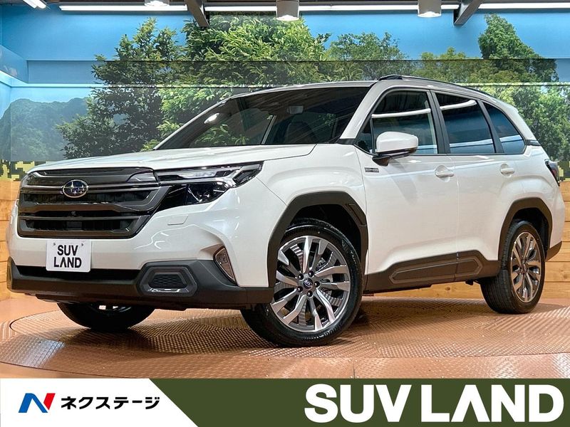 2026 Subaru Forester 5AA-SLG (UW-6a6c143692429)[3]