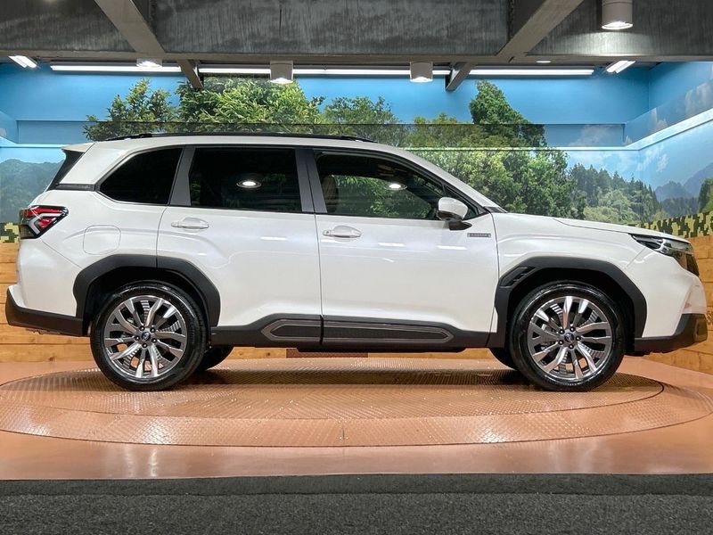 2026 Subaru Forester 5AA-SLG (UW-6a6c143692429)[19]