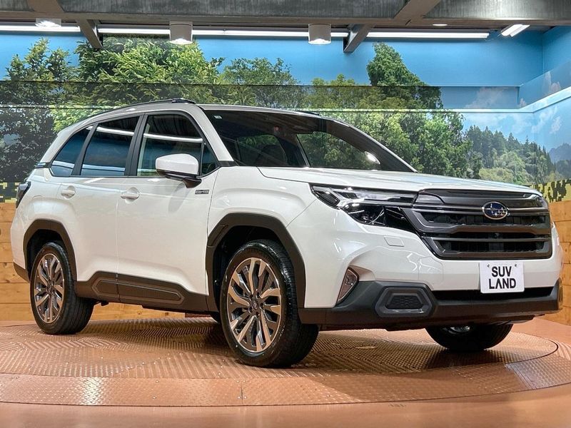 2026 Subaru Forester 5AA-SLG (UW-6a6c143692429)[20]