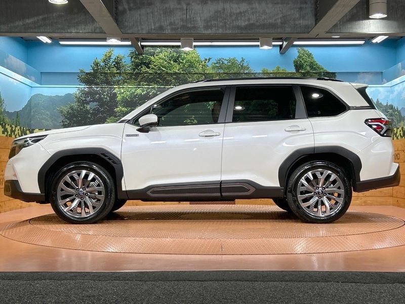 2026 Subaru Forester 5AA-SLG (UW-6a6c143692429)[15]
