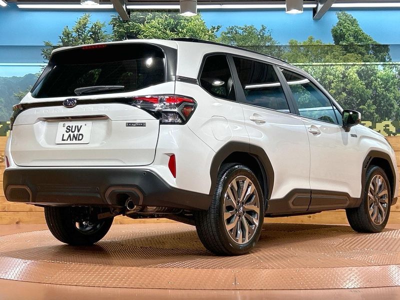 2026 Subaru Forester 5AA-SLG (UW-6a6c143692429)[18]
