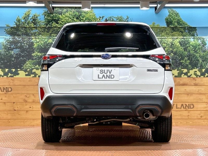 2026 Subaru Forester 5AA-SLG (UW-6a6c143692429)[17]