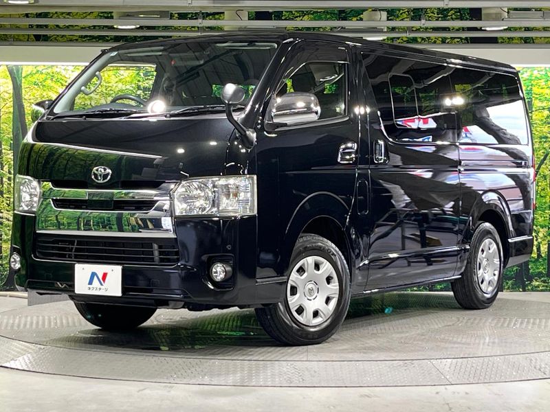2019 Toyota Hiace Van CBF-TRH200V (UW-6a6c1441096d0)[0]