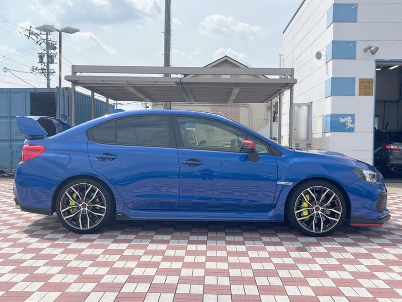 2020 Subaru WRX STI CBA-VAB (UW-6a6c1453c68fb)[8]