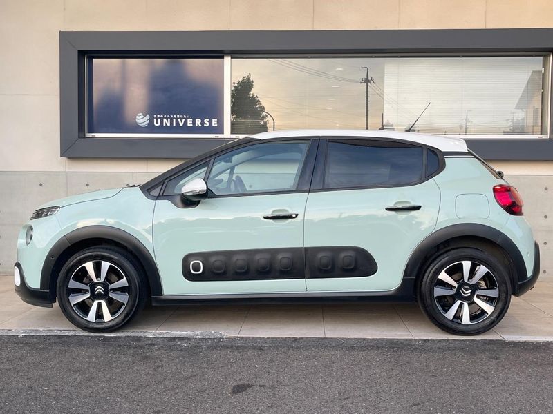 2018 Citroen C3 ABA-B6HN01 (UW-6a6c145912677)[10]