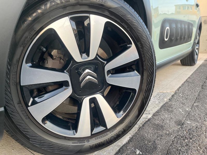 2018 Citroen C3 ABA-B6HN01 (UW-6a6c145912677)[4]