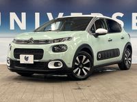 2019 Citroen C3 ABA-B6HN01