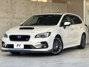 2019 Subaru Levorg DBA-VMG
