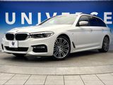 2017 BMW 5 Series LDA-JM20