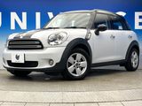 2015 Rover Mini LDA-XD20F