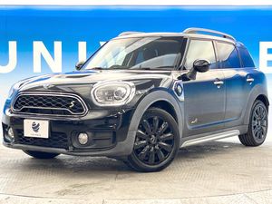 2017 Rover Mini CLA-YU15